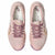 Padel-Sportschuhe für Erwachsene Asics Solution Swift Ff 2 Padel Rosa Lachsfarben