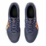 Herren-Sportschuhe Asics Gel-Rocket 11 Dunkelblau Herren Handball