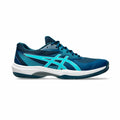 Padel-Sportschuhe für Erwachsene Asics Game Ff Padel Blau