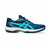 Padel-Sportschuhe für Erwachsene Asics Game Ff Padel Blau
