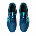 Padel-Sportschuhe für Erwachsene Asics Game Ff Padel Blau