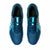 Padel-Sportschuhe für Erwachsene Asics Game Ff Padel Blau