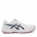 Tennisschuhe für Männer Asics COURT SLIDE 4 1042A283 100 Weiß