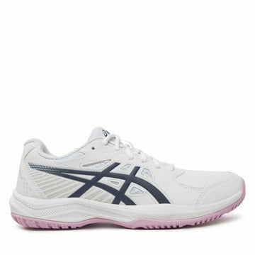 Tennisschuhe für Männer Asics COURT SLIDE 4 1042A283 100 Weiß