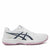 Tennisschuhe für Männer Asics COURT SLIDE 4 1042A283 100 Weiß