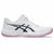 Tennisschuhe für Frauen Asics Court Slide 4 Weiß