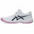 Tennisschuhe für Frauen Asics Court Slide 4 Weiß