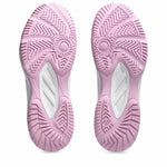 Tennisschuhe für Frauen Asics Court Slide 4 Weiß