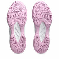 Tennisschuhe für Frauen Asics Court Slide 4 Weiß