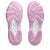 Tennisschuhe für Frauen Asics Court Slide 4 Weiß