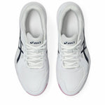 Tennisschuhe für Frauen Asics Court Slide 4 Weiß