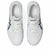 Tennisschuhe für Frauen Asics Court Slide 4 Weiß
