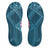 Padel-Sportschuhe für Erwachsene Asics Gel-Dedicate 8 Padel Schwarz