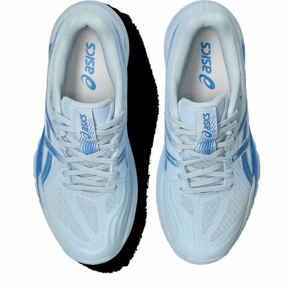 Laufschuhe für Damen Asics Powerbreak Ff Damen Handball