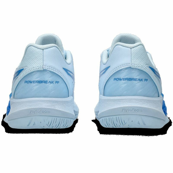 Laufschuhe für Damen Asics Powerbreak Ff Damen Handball