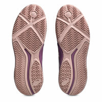 Padel-Sportschuhe für Erwachsene Asics Gel-Challenger 14 Rosa Lavendel