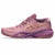 Padel-Sportschuhe für Erwachsene Asics Gel-Resolution X Padel Rosa