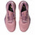 Padel-Sportschuhe für Erwachsene Asics Gel-Resolution X Padel Rosa
