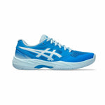 Laufschuhe für Damen Asics Gel-Court Hunter 3 Blau Damen Handball