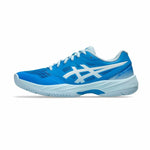 Laufschuhe für Damen Asics Gel-Court Hunter 3 Blau Damen Handball