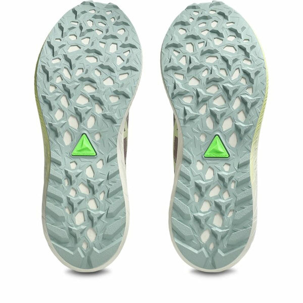 Laufschuhe für Damen Asics Fuji Lite 5