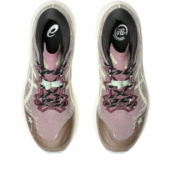 Laufschuhe für Damen Asics Fuji Lite 5