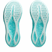 Laufschuhe für Erwachsene Asics Noosa Tri 16 Hellblau