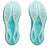 Laufschuhe für Erwachsene Asics Noosa Tri 16 Hellblau