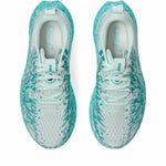 Laufschuhe für Erwachsene Asics Noosa Tri 16 Hellblau