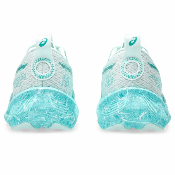 Laufschuhe für Erwachsene Asics Noosa Tri 16 Hellblau