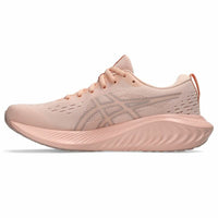 Laufschuhe für Erwachsene Asics Gel-Excite 10 Rosa Lachsfarben