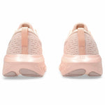Laufschuhe für Erwachsene Asics Gel-Excite 10 Rosa Lachsfarben