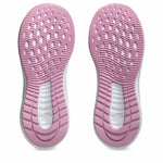 Laufschuhe für Kinder Asics Patriot 13 Gs Marineblau