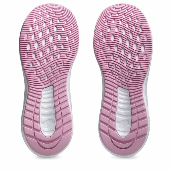 Laufschuhe für Kinder Asics Patriot 13 Gs Marineblau