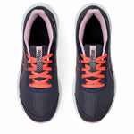 Laufschuhe für Kinder Asics Patriot 13 Gs Marineblau