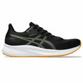 Laufschuhe für Erwachsene Asics Patriot 13 Schwarz