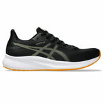 Laufschuhe für Erwachsene Asics Patriot 13 Schwarz