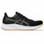 Laufschuhe für Erwachsene Asics Patriot 13 Schwarz