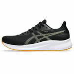 Laufschuhe für Erwachsene Asics Patriot 13 Schwarz