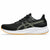 Laufschuhe für Erwachsene Asics Patriot 13 Schwarz