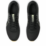Laufschuhe für Erwachsene Asics Patriot 13 Schwarz
