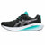 Laufschuhe für Erwachsene Asics Gel-Excite 10 Schwarz