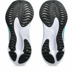 Laufschuhe für Erwachsene Asics Gel-Excite 10 Schwarz