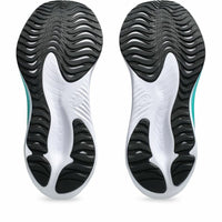 Laufschuhe für Erwachsene Asics Gel-Excite 10 Schwarz