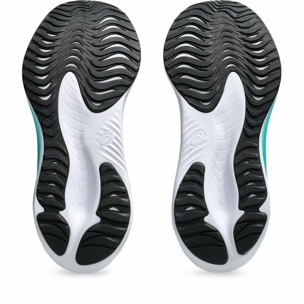 Laufschuhe für Erwachsene Asics Gel-Excite 10 Schwarz