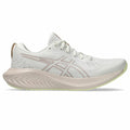 Laufschuhe für Damen Asics Gel-Excite 10 Beige