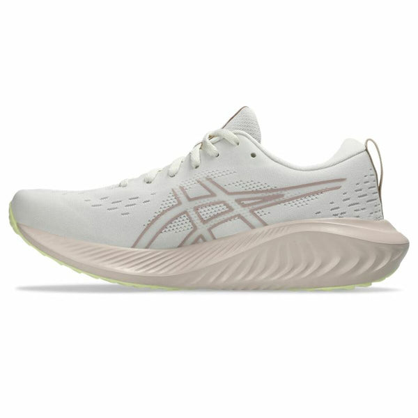 Laufschuhe für Damen Asics Gel-Excite 10 Beige