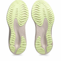 Laufschuhe für Damen Asics Gel-Excite 10 Beige