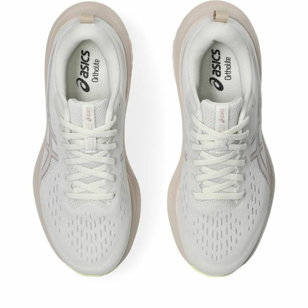 Laufschuhe für Damen Asics Gel-Excite 10 Beige