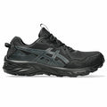 Laufschuhe für Damen Asics Gel-Venture 10 Schwarz